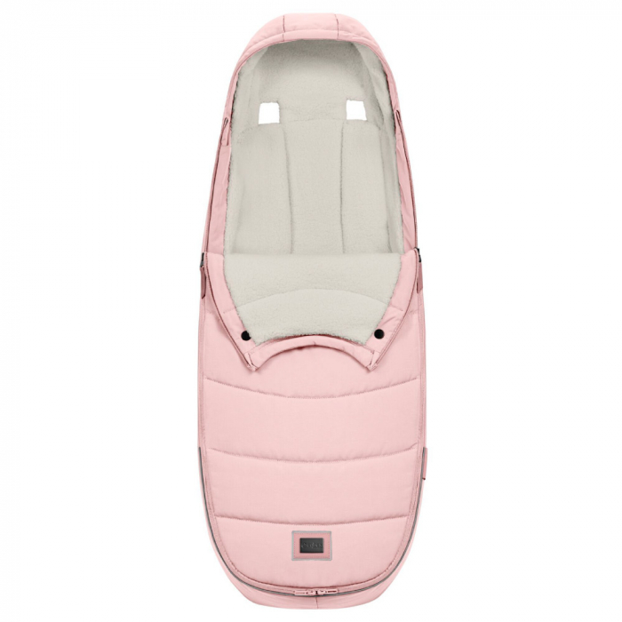 Husa de picioare Cybex Platinum Peach Pink [2]