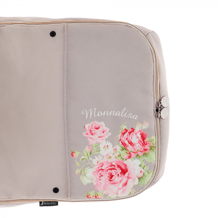 Husa de picioare Leclerc colectia Monnalisa Birch-Resigilat [2]