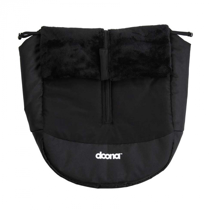 Husa de picioare scoica auto Doona [3]