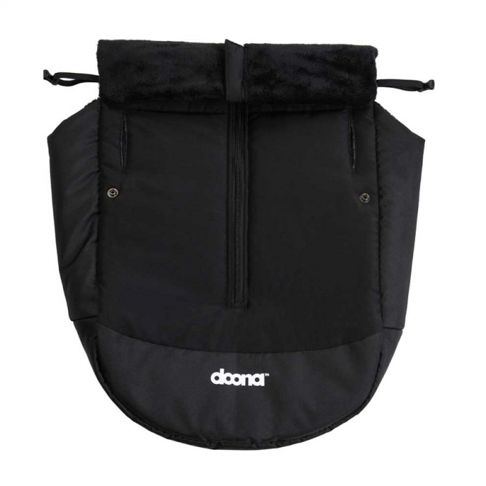 Husa de picioare scoica auto Doona [2]