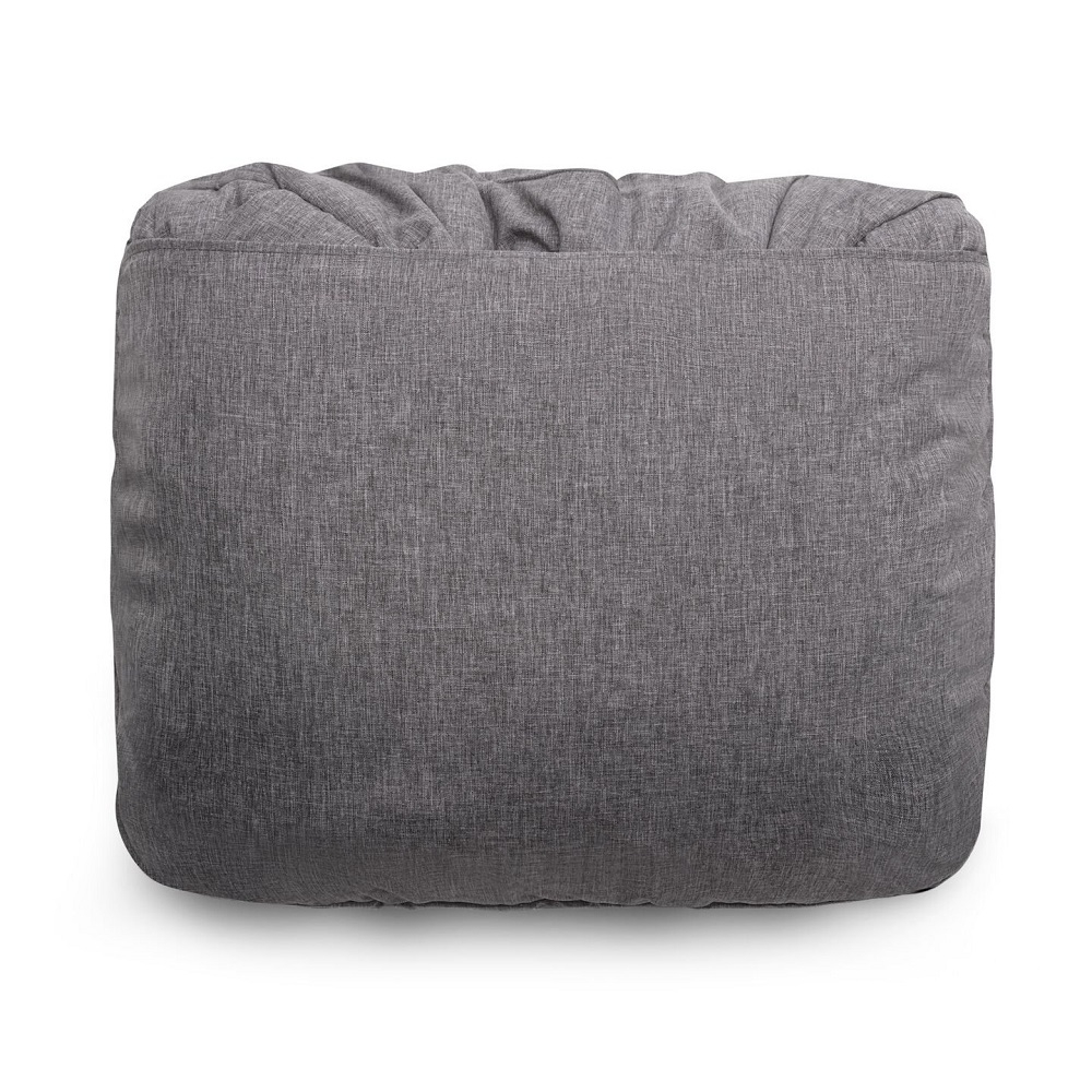Husa de picioare universala carucior Bugaboo Grey Melange-resigilat [4]