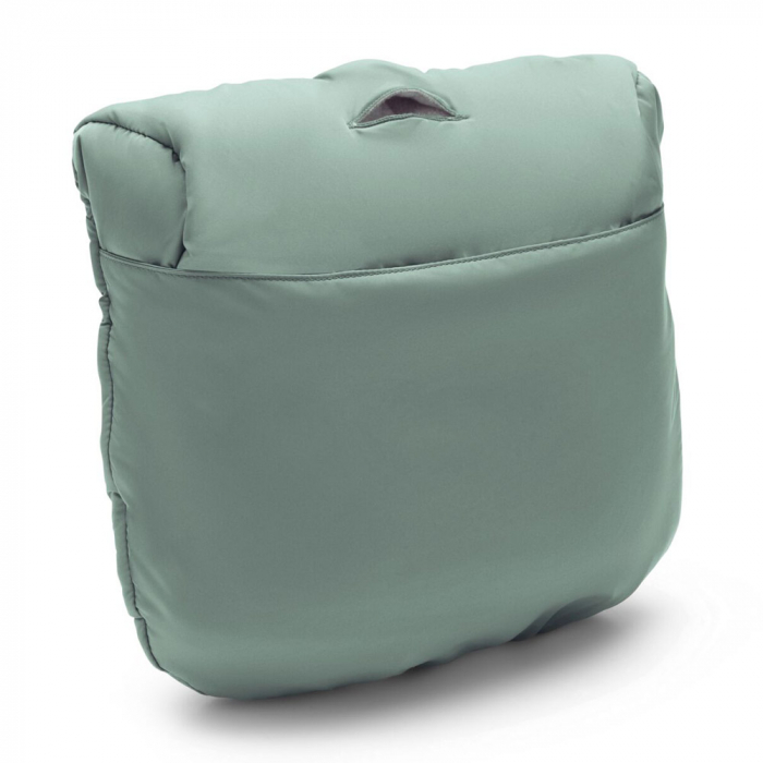 Husa de picioare universala carucior Bugaboo Pine Green - Resigilat [4]