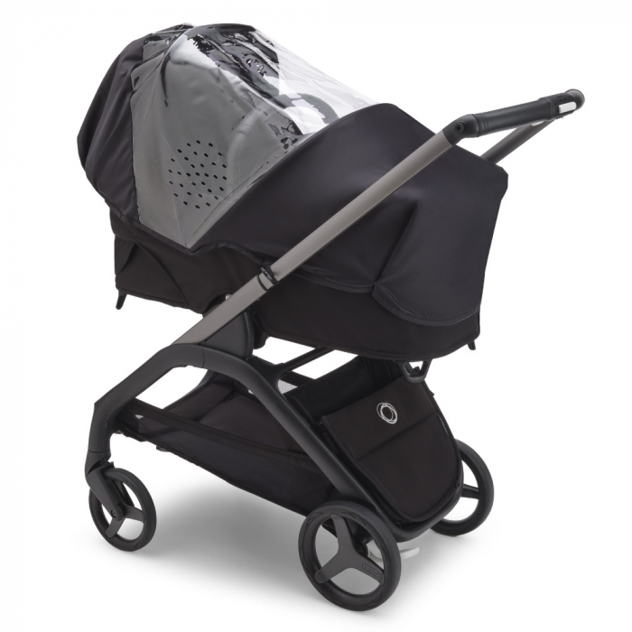 Husa de ploaie carucior Bugaboo Dragonfly [2]