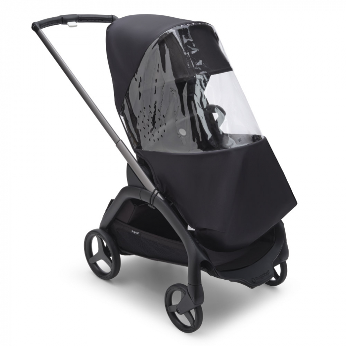 Husa de ploaie carucior Bugaboo Dragonfly [3]