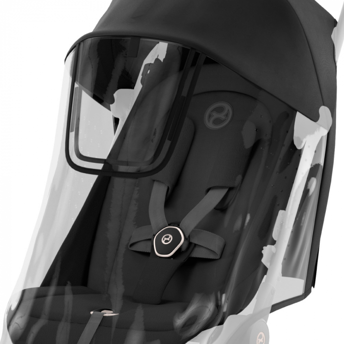 Husa de ploaie carucior Cybex Coya [2]