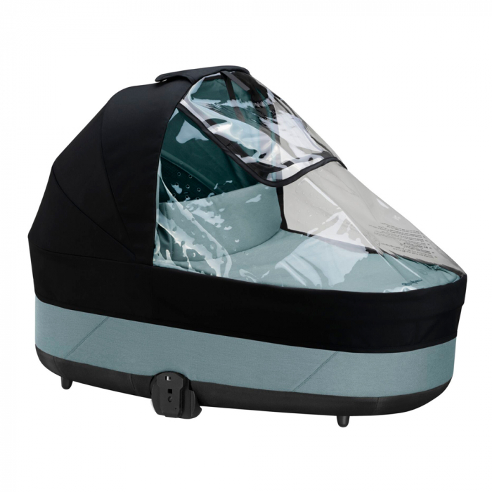 Husa de ploaie Landou Cybex S Lux [2]
