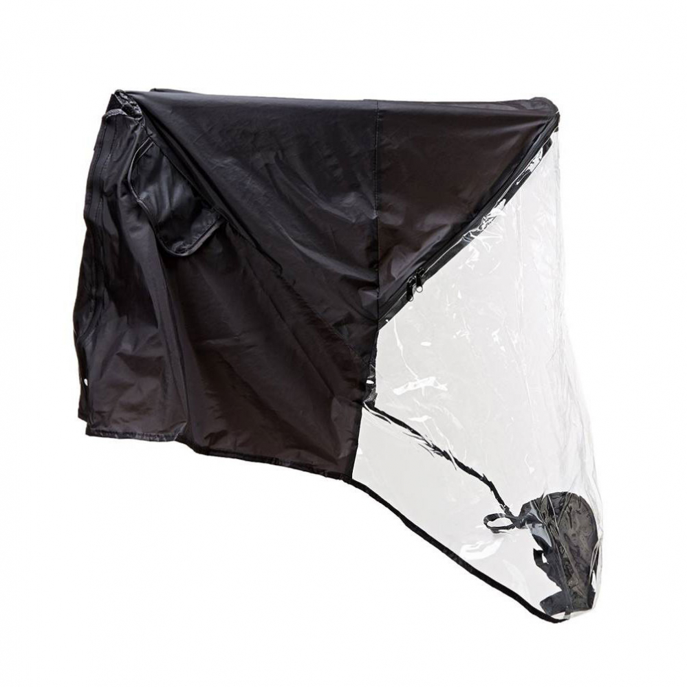 Husa de ploaie pentru carucior CITY MINI 3/GT [2]