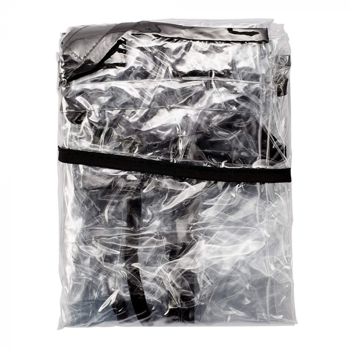 Husa de ploaie pentru carucior Cybex Eezy S+ [2]