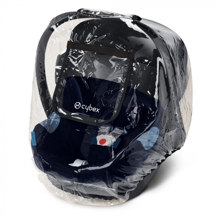 Husa de ploaie scoica auto Cybex Aton/Cloud [2]