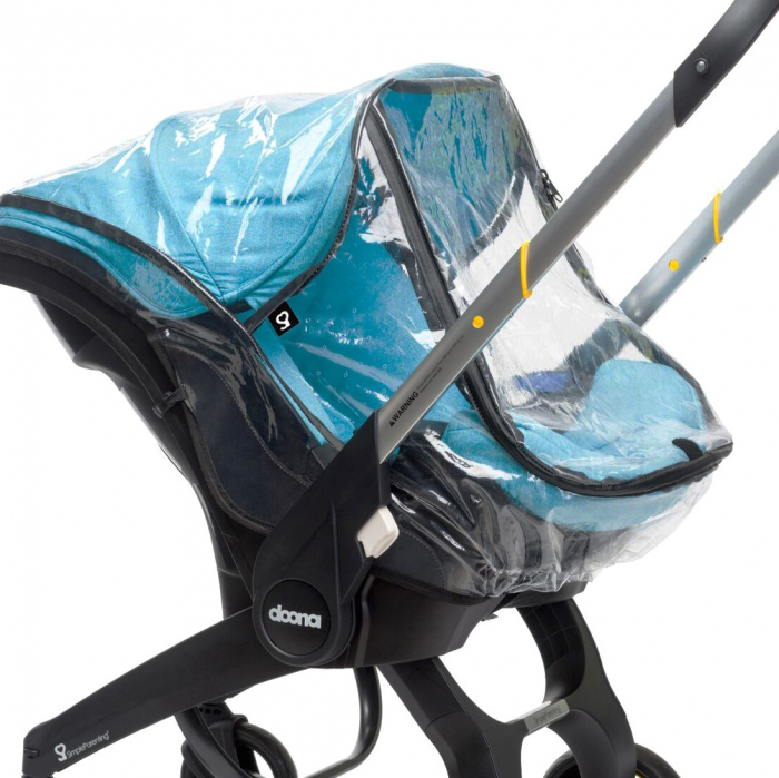 Husa de ploaie scoica auto Doona [2]