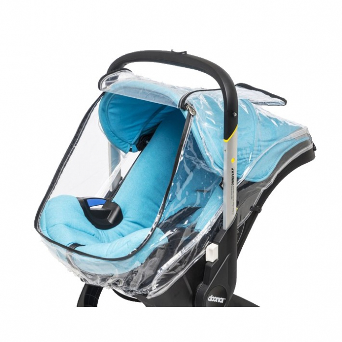 Husa de ploaie scoica auto Doona [4]