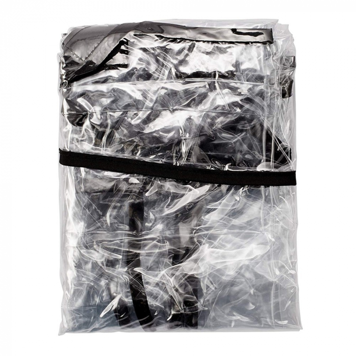 Husa de ploaie scoica auto Doona X [4]