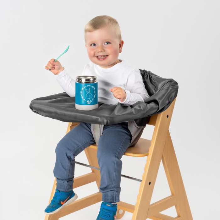Husa de protectie igienica Reer HygieneCover pentru carucioare de cumparaturi si scaune de masa [6]