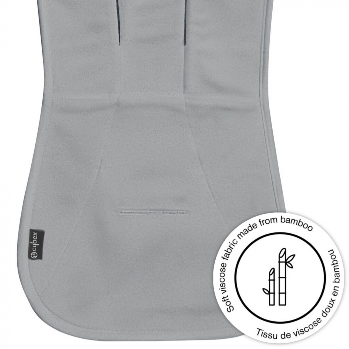 Husa de Vara universala carucior Cybex Grey [2]