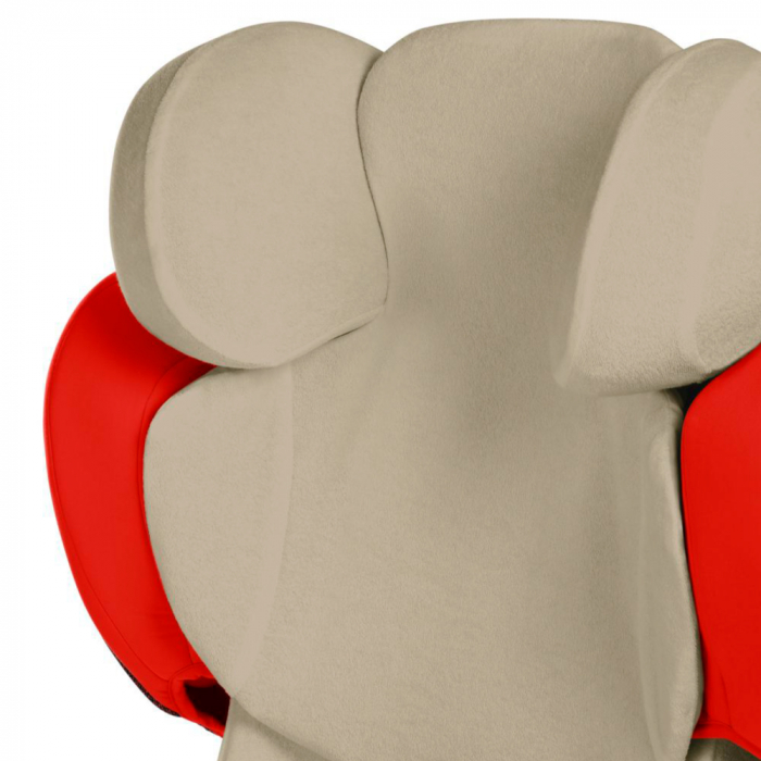 Husa de Vara scaun auto Cybex Solution Z Beige [2]