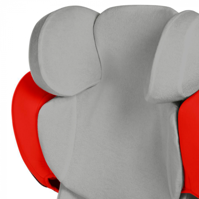 Husa de Vara scaun auto Cybex Solution Z Grey [2]