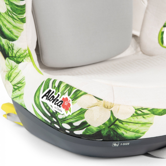 Husa de vara scaun auto Swandoo Charlie Aloha [4]