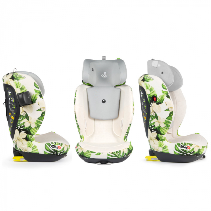Husa de vara scaun auto Swandoo Charlie Aloha [2]