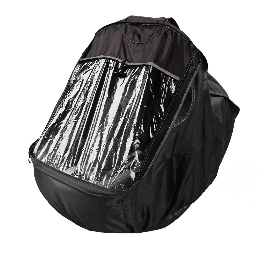 Husa protectie ploaie scaun auto Ezimoov, Eco friendly [2]