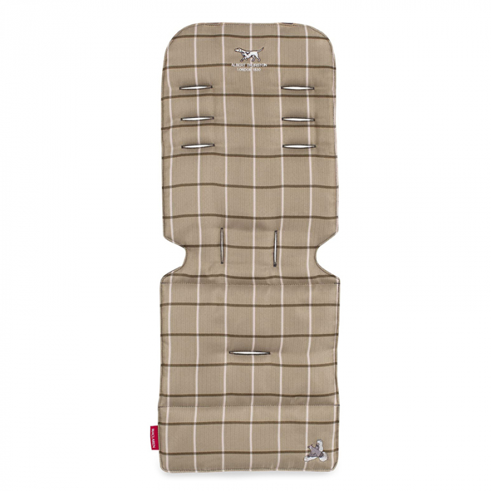 Husa reversibila Maclaren Albert Thurston [2]