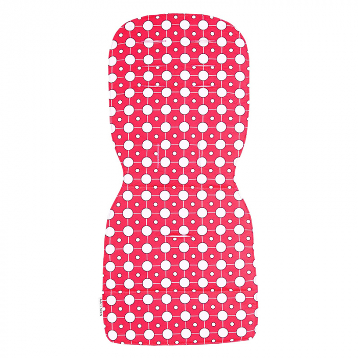 Husa reversibila Maclaren Atom Galaxy Azalea [2]