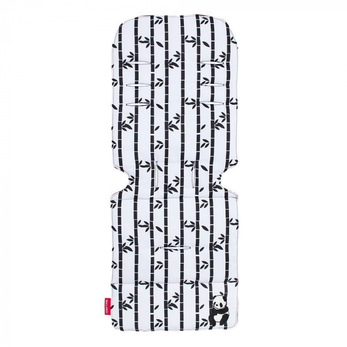 Husa reversibila Maclaren Happy Panda [2]