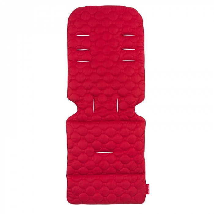 Husa reversibila Maclaren Marseilles Stripe Green - Resigilat [3]