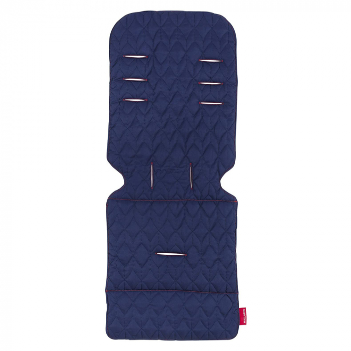 Husa reversibila Maclaren Sunshine Stripe [3]