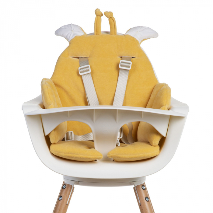 Husa universala Childhome Girafa Galben [2]