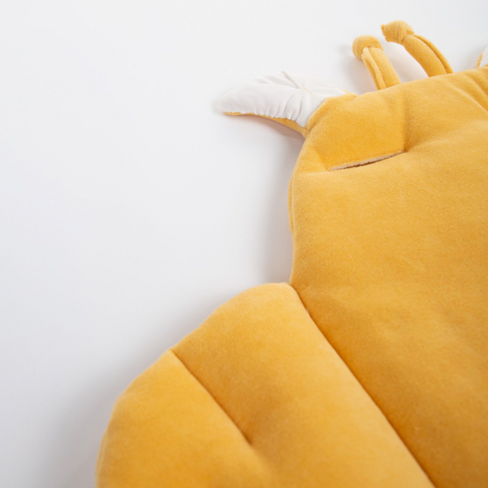 Husa universala Childhome Girafa Galben [3]