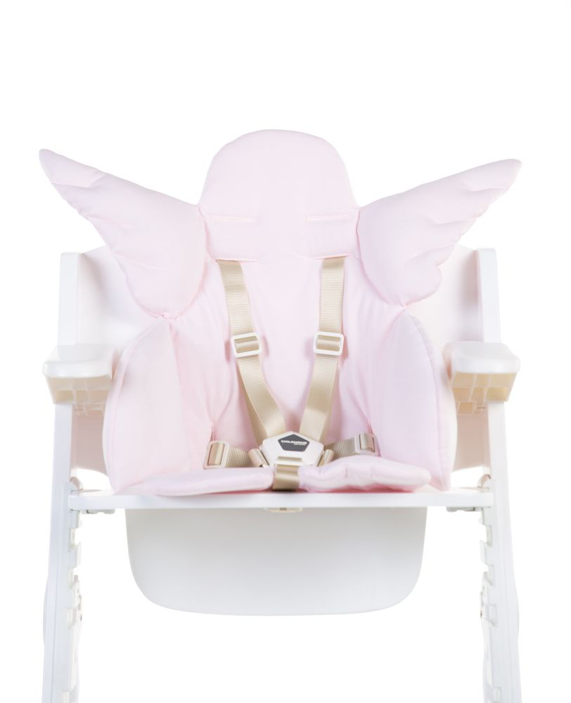 Husa universala Childhome Ingeras Jerse Old Pink [3]