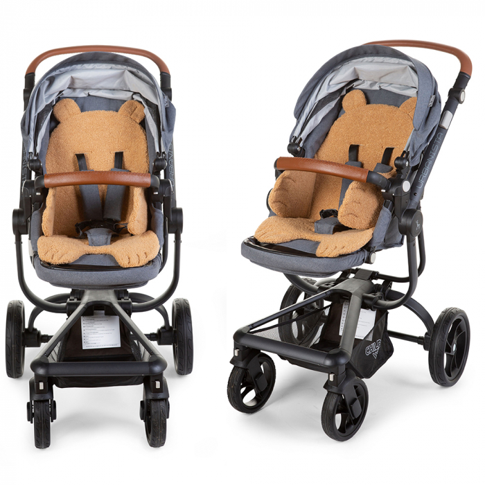 Husa universala Childhome Teddy [4]