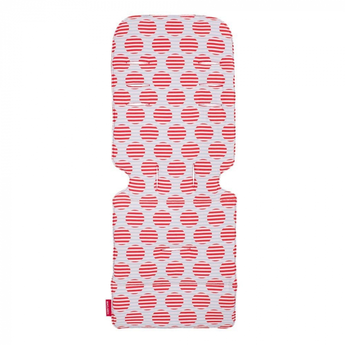 Husa universala Maclaren Beach Ball Stripe Pink [3]