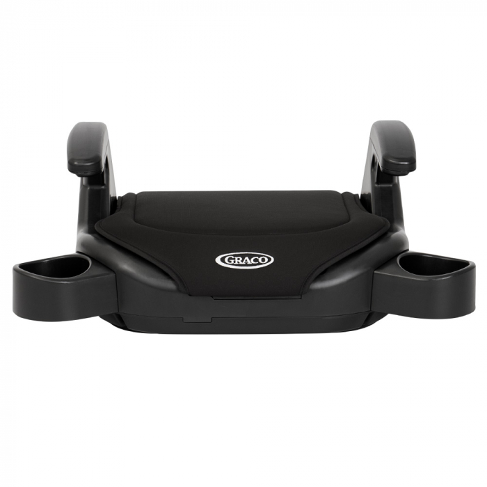 Inaltator auto Graco Basic i-Size Midnight - Resigilat [3]