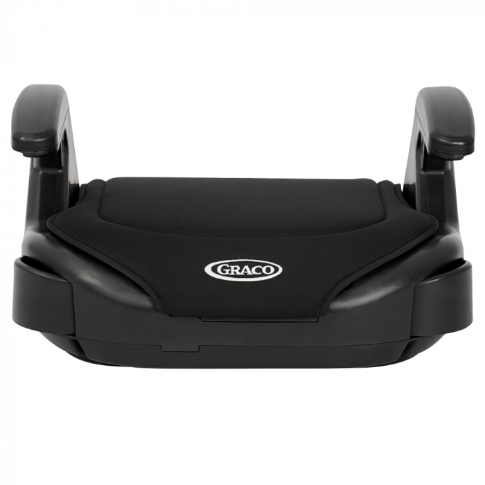 Inaltator auto Graco Basic i-Size Midnight [2]