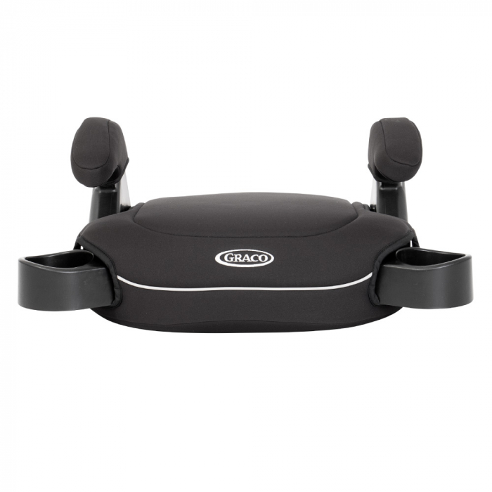 Inaltator auto Graco Deluxe i-Size Midnight-Resigilat [3]