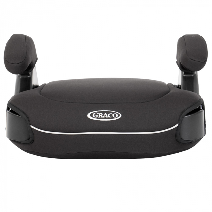 Inaltator auto Graco Deluxe i-Size Midnight-Resigilat [2]