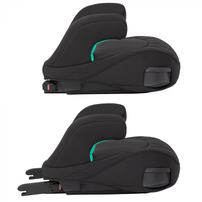Inaltator auto Graco Max i-Size Midnight - Resigilat [3]