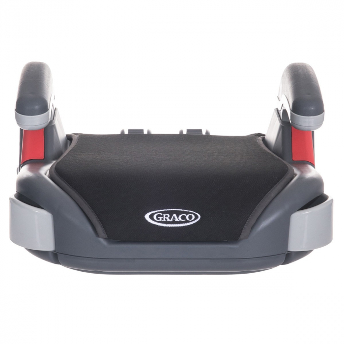 Inaltator auto Graco Midnight Black [2]