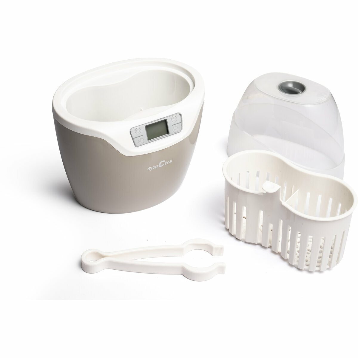 Incalzitor biberoane 3 in 1 Spectra [3]