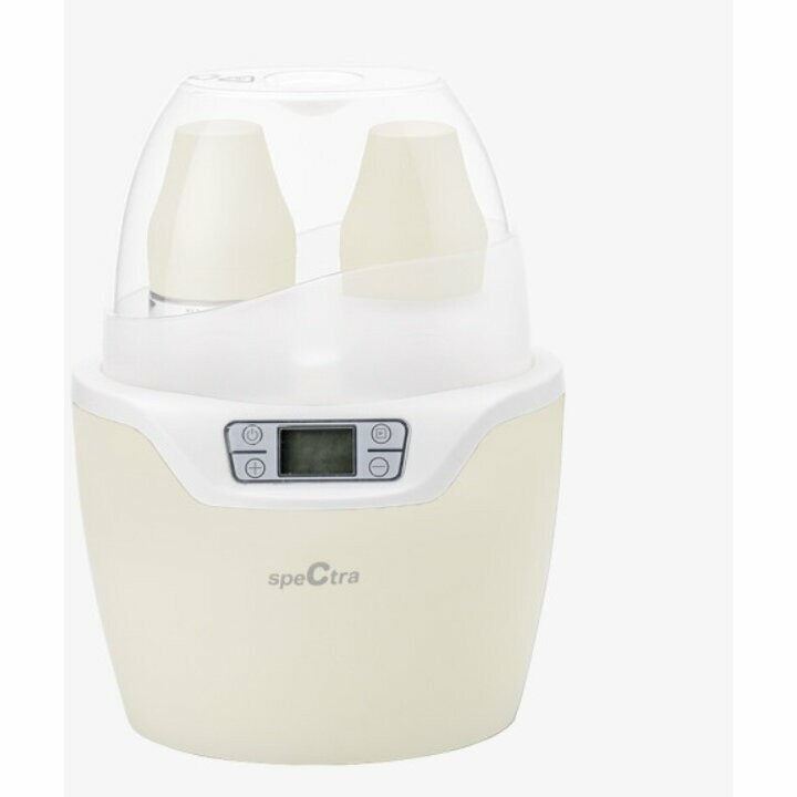 Incalzitor biberoane 3 in 1 Spectra [12]