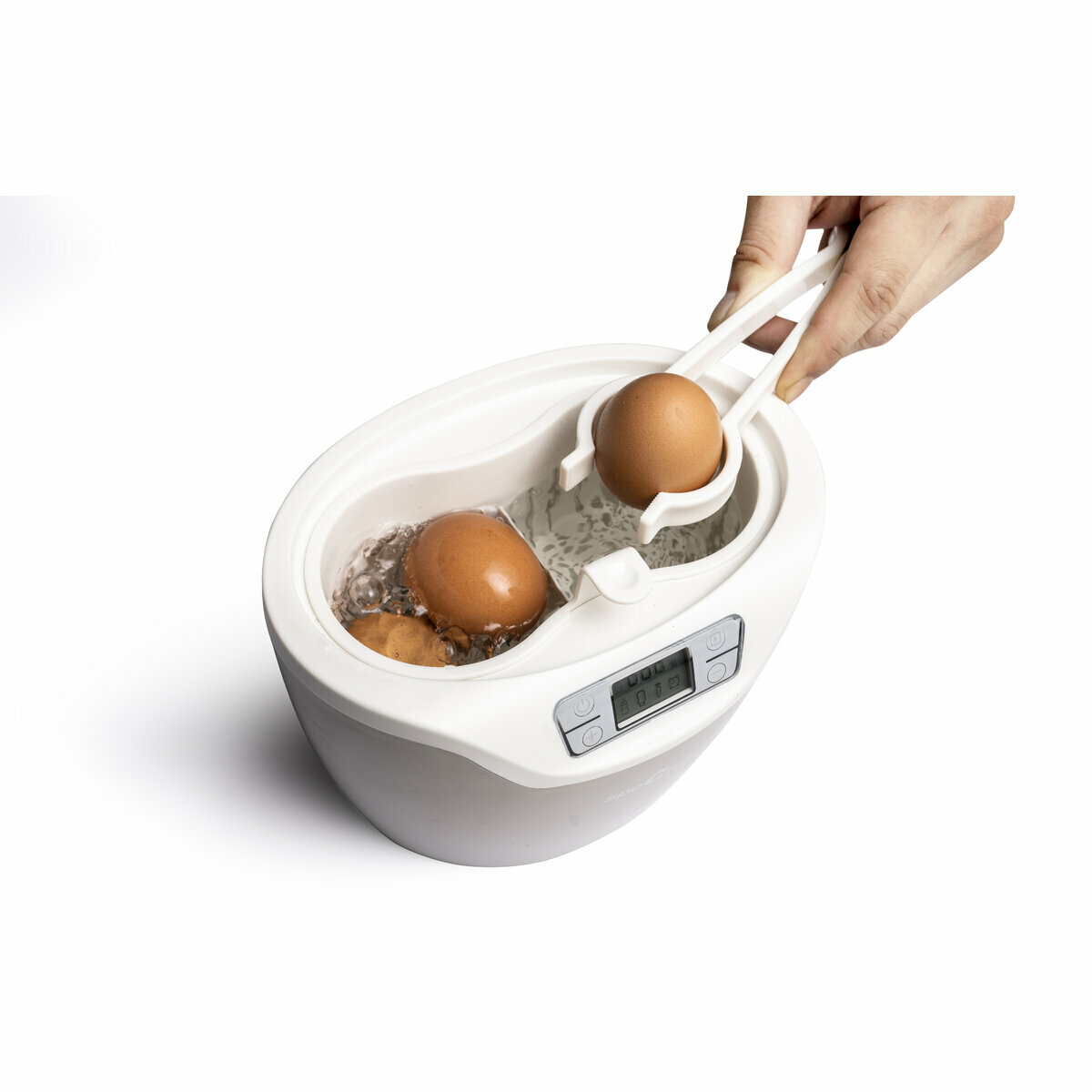 Incalzitor biberoane 3 in 1 Spectra [10]