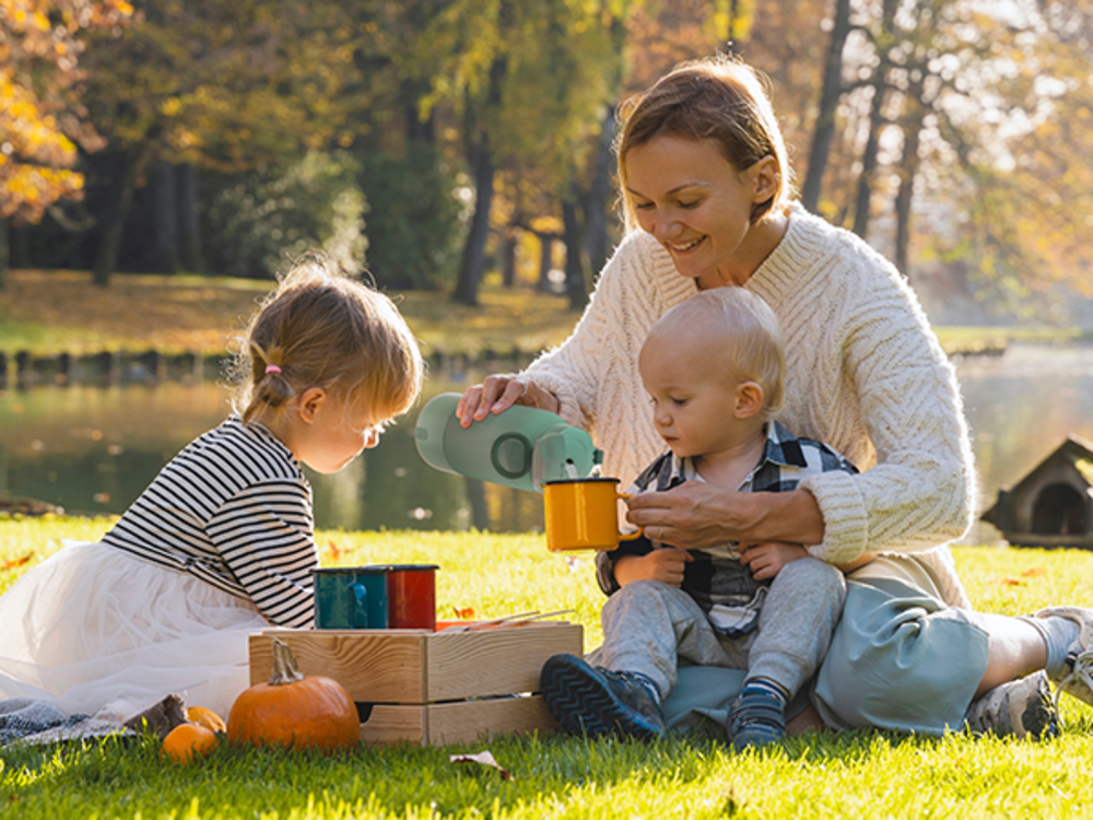 Incalzitor portabil Momcozy pentru lapte si apa pentru calatori [11]