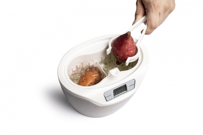 Incalzitor Spectra 3 in 1 pentru biberoane [9]
