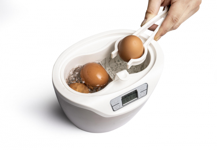 Incalzitor Spectra 3 in 1 pentru biberoane [4]