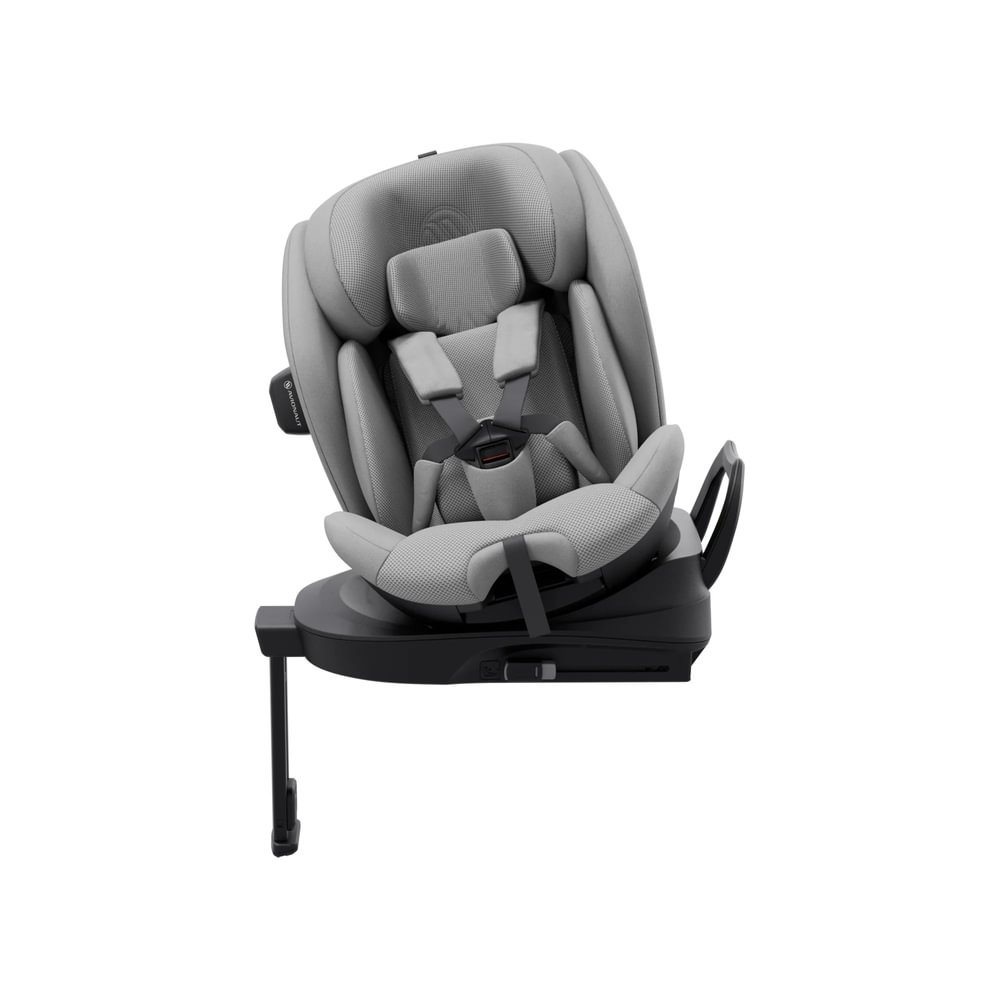 Insert scaun auto Avionaut Stardust Grey [4]