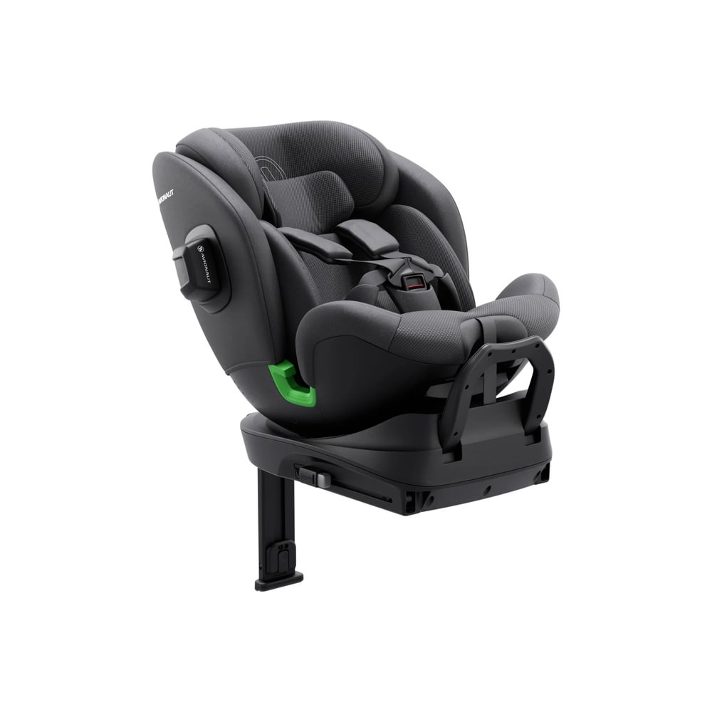 Insert scaun auto Avionaut Stardust Black [5]