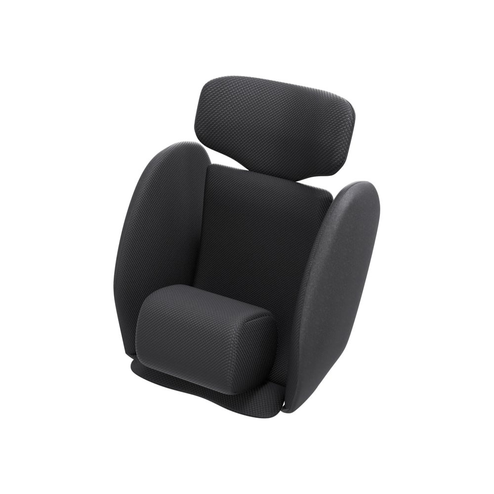 Insert scaun auto Avionaut Stardust Black [1]