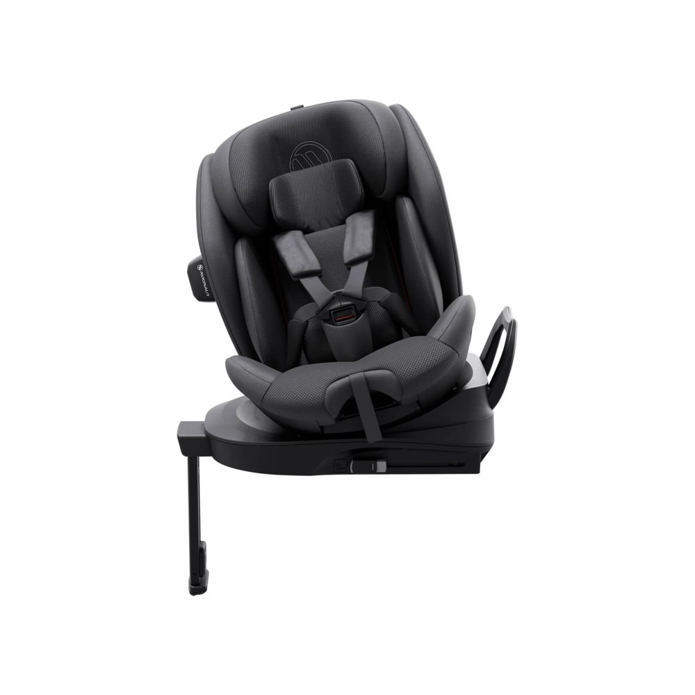 Insert scaun auto Avionaut Stardust Black [2]
