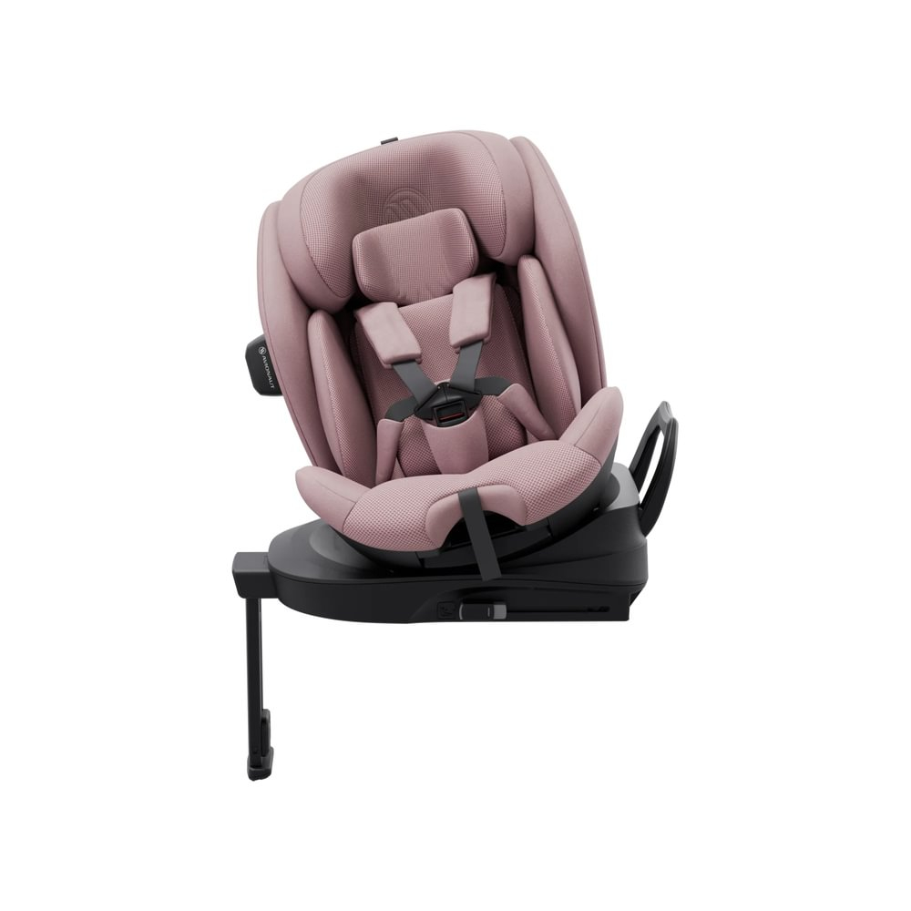 Insert scaun auto Avionaut Stardust Pink [4]